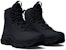 Under Armour Stellar G2 6-Inci 'Hitam Pitch Grey' 3025578-001
