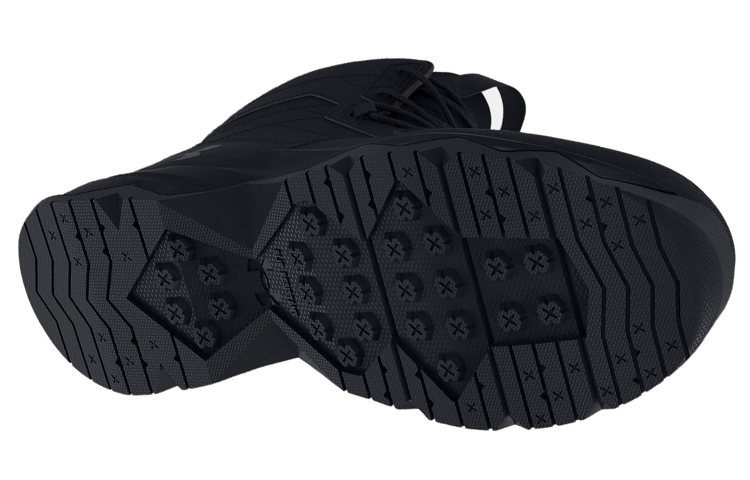 Details for Under Armour Stellar G2 6-Inch 'Black Pitch Grey' 3025578-001