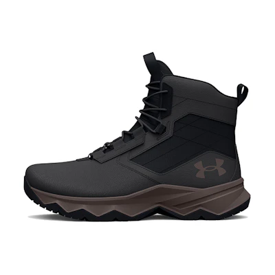 UA Stellar G2 6-Inch 'Jet Grey Fresh Clay'