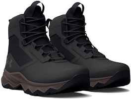 Under Armour Stellar G2 6-Inch 'Jet Grey Fresh Clay' Kelabu Jet Clay Segar 3025578-100 Lookbook Under Armour Stellar G2 6-Inch 'Jet Grey Fresh Clay' Kelabu Jet Clay Segar 3025578-100