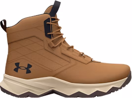 Under Armour Stellar G2 6-Inch 'Utility Light Brown' 3025578-200 Under Armour Stellar G2 6-Inch 'Utility Light Brown' 3025578-200