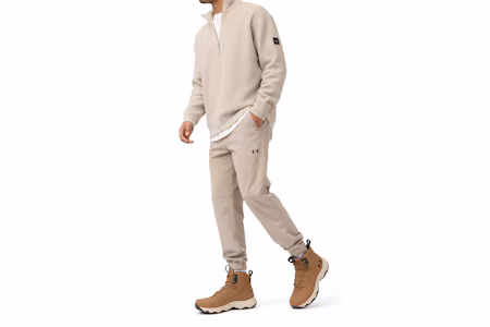 Order Under Armour Stellar G2 6英吋 'Utility Light Brown' 3025578-200