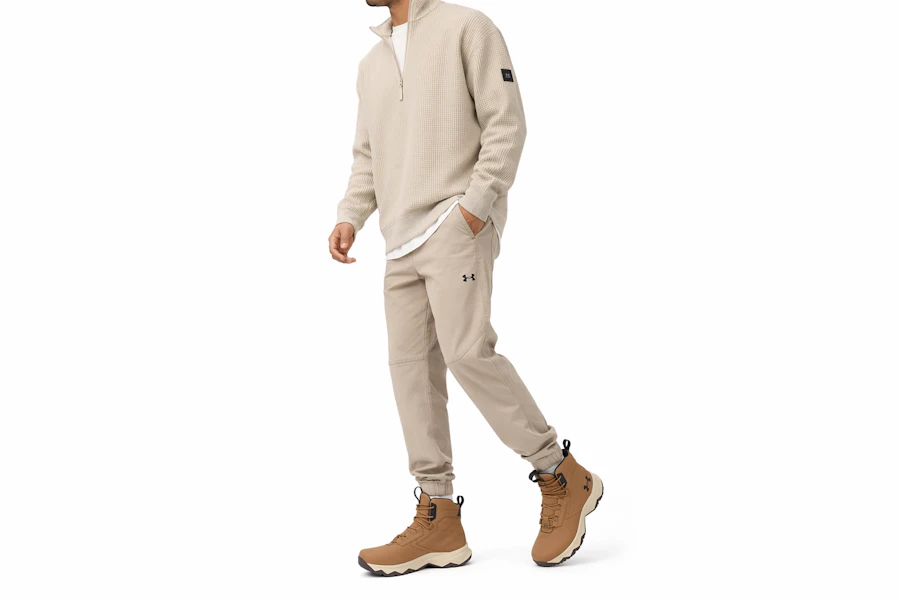 Under Armour Stellar G2 6-Inci 'Utility Light Brown' 3025578-200 Order Under Armour Stellar G2 6-Inci 'Utility Light Brown' 3025578-200