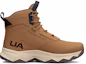 Lookbook Under Armour Stellar G2 6-Inci 'Utility Light Brown' 3025578-200