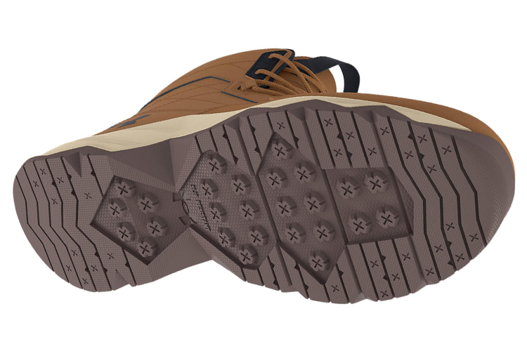 Details for Under Armour Stellar G2 6-Inci 'Utility Light Brown' 3025578-200