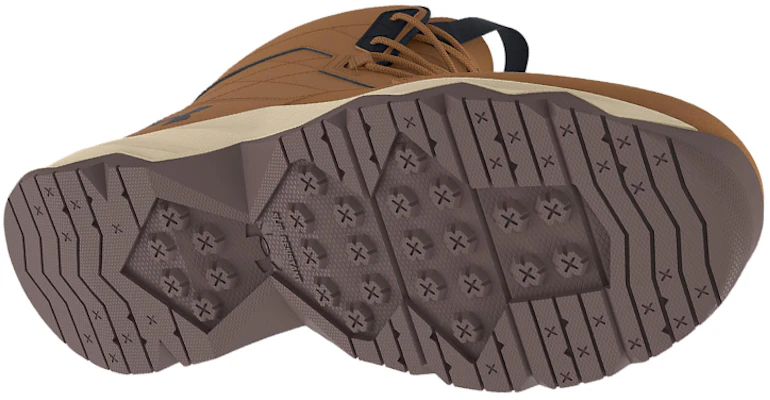 Under Armour Stellar G2 6-Inci 'Utility Light Brown' 3025578-200 Details for Under Armour Stellar G2 6-Inci 'Utility Light Brown' 3025578-200