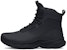Under Armour Stellar G2 6-Inch Side Zip 'Hitam Kelabu Pitch' 3025579-001