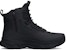Under Armour Stellar G2 6-Inch Side Zip 'Hitam Kelabu Pitch' 3025579-001