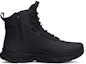 Order Under Armour Stellar G2 6-Inch Side Zip 'Hitam Kelabu Pitch' 3025579-001
