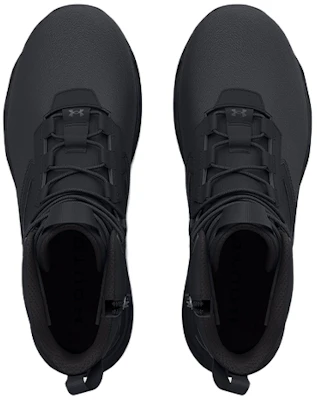 Under Armour Stellar G2 6-Inch Side Zip ''Zwart Pitch Grijs'' 3025579-001 Shop Under Armour Stellar G2 6-Inch Side Zip ''Zwart Pitch Grijs'' 3025579-001