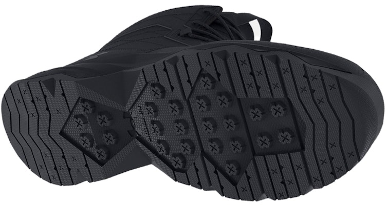 Under Armour Stellar G2 6-Inch Side Zip 'Black Pitch Grey' 3025579-001 Purchase Under Armour Stellar G2 6-Inch Side Zip 'Black Pitch Grey' 3025579-001