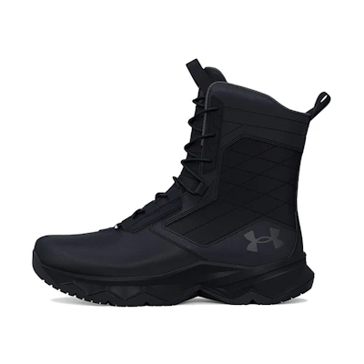 UA Stellar G2 'Black Pitch Grey'