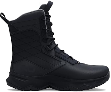 Under Armour Stellar G2 'Hitam Pitch Grey' 3024946-001 Order Under Armour Stellar G2 'Hitam Pitch Grey' 3024946-001