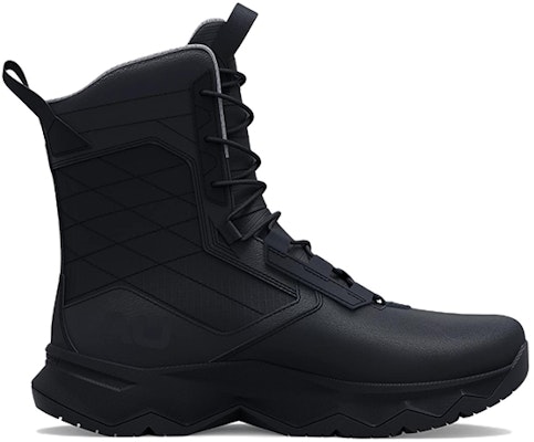 Under Armour Stellar G2 'Black Pitch Grey' 3024946-001 Order Under Armour Stellar G2 'Black Pitch Grey' 3024946-001