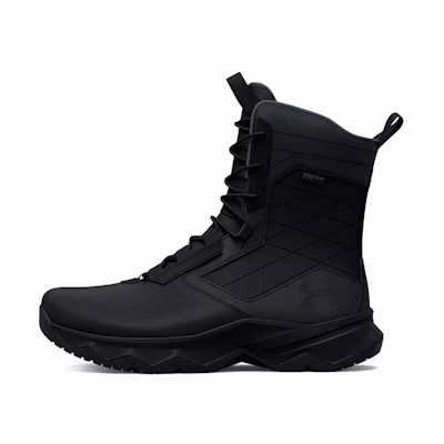 UA Stellar G2 'Black Pitch Grey'