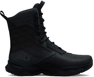 Under Armour Stellar G2 'Negro con Gris Pitch' 3024950-001 Order Under Armour Stellar G2 'Negro con Gris Pitch' 3024950-001