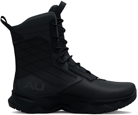 Under Armour Stellar G2 'Black Pitch Grey' 3024950-001 Order Under Armour Stellar G2 'Black Pitch Grey' 3024950-001