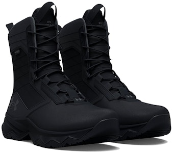 Under Armour Stellar G2 'Negro con Gris Pitch' 3024950-001 Lookbook Under Armour Stellar G2 'Negro con Gris Pitch' 3024950-001