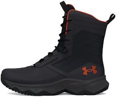 Under Armour Stellar G2 'Jet Grey Black' 3024946-100 Under Armour Stellar G2 'Jet Grey Black' 3024946-100