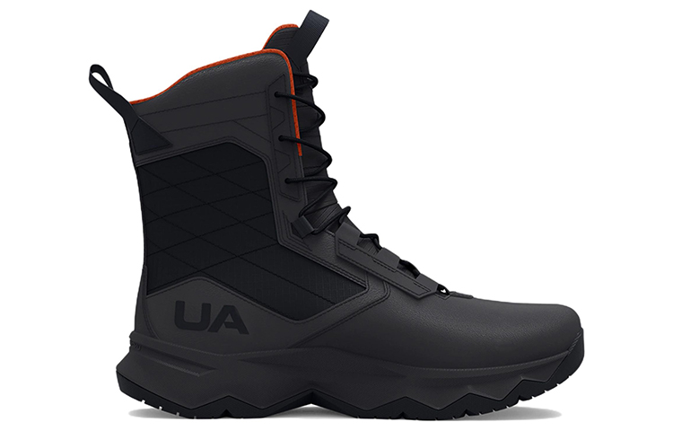 Order Under Armour Stellar G2 ''Gris Jet Noir'' 3024946-100