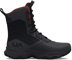 Order Under Armour Stellar G2 '噴射灰黑色' 3024946-100