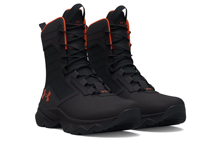 Lookbook Under Armour Stellar G2 ''Gris Jet Noir'' 3024946-100