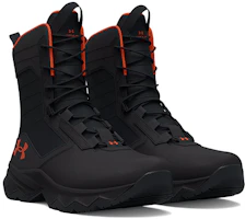 Lookbook Under Armour Stellar G2 '噴射灰黑色' 3024946-100