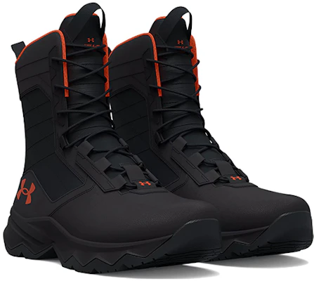 Under Armour Stellar G2 ''Gris Jet Noir'' 3024946-100 Lookbook Under Armour Stellar G2 ''Gris Jet Noir'' 3024946-100