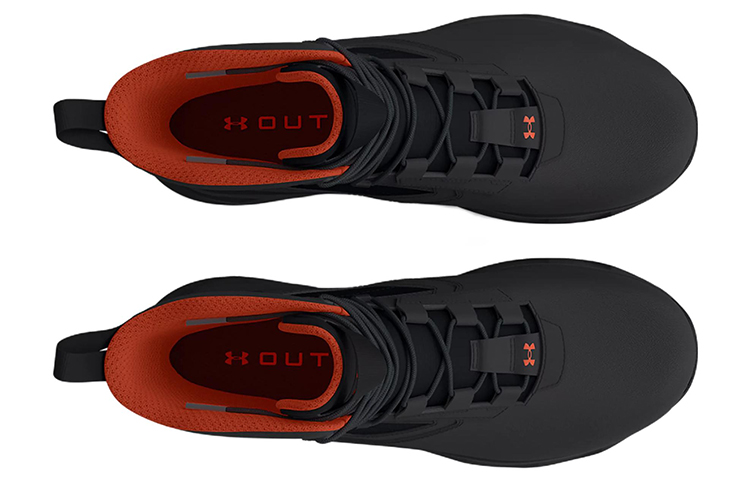 Shop Under Armour Stellar G2 ''Gris Jet Noir'' 3024946-100