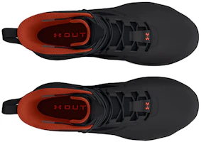 Shop Under Armour Stellar G2 '噴射灰黑色' 3024946-100