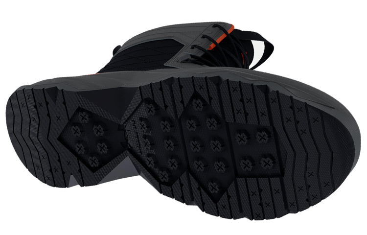 Purchase Under Armour Stellar G2 ''Gris Jet Noir'' 3024946-100