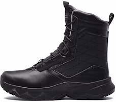 Under Armour Stellar G2 Side Zip 'Black Pitch Grey' 3024949-001 Under Armour Stellar G2 Side Zip 'Black Pitch Grey' 3024949-001