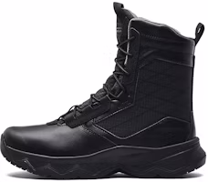 Under Armour Stellar G2 Side Zip 'Black Pitch Grey' 3024949-001 Under Armour Stellar G2 Side Zip 'Black Pitch Grey' 3024949-001
