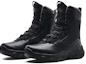 Lookbook Under Armour Stellar G2 Zip Latéral ''Noir Gris Pitch'' 3024949-001