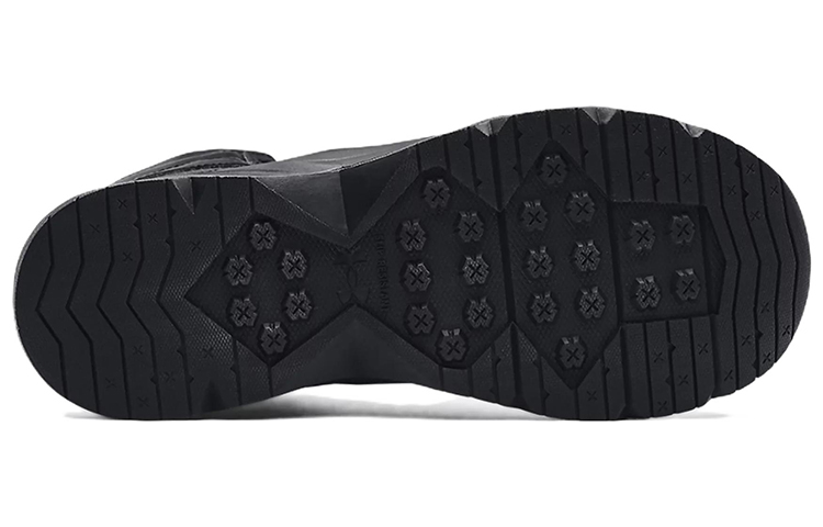 Purchase Under Armour Stellar G2 Zip Latéral ''Noir Gris Pitch'' 3024949-001