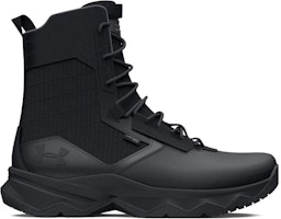 Under Armour Stellar G2 Sepatu Taktis Tahan Air 'Triple Black' 3026739-001 Order Under Armour Stellar G2 Sepatu Taktis Tahan Air 'Triple Black' 3026739-001