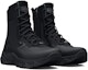 Lookbook Under Armour Stellar G2 But Zip Kalis Air Taktikal 'Triple Black' 3026739-001