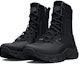 Shop Under Armour Stellar G2 But Zip Kalis Air Taktikal 'Triple Black' 3026739-001