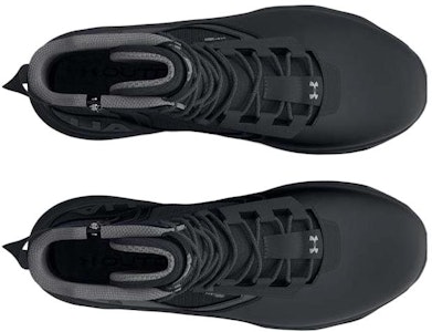 Bota Táctica Impermeable Under Armour Stellar G2 con Cremallera 'Triple Negro' 3026739-001 Purchase Bota Táctica Impermeable Under Armour Stellar G2 con Cremallera 'Triple Negro' 3026739-001