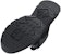Under Armour Stellar G2 But Zip Kalis Air Taktikal 'Triple Black' 3026739-001