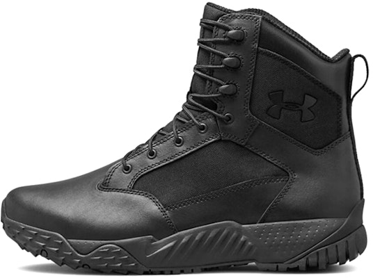 Under Armour Stellar Tac Waterproof Boots 'Black' 3021903-001 Buy Under Armour Stellar Tac Waterproof Boots 'Black' 3021903-001