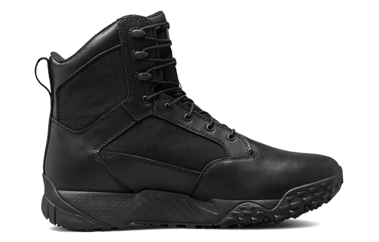 Order Under Armour Stellar Tac Waterproof Boots 'Black' 3021903-001