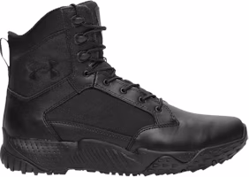 Under Armour Stellar Tactical Boots 'Triple Black' 1268951-001 Under Armour Stellar Tactical Boots 'Triple Black' 1268951-001