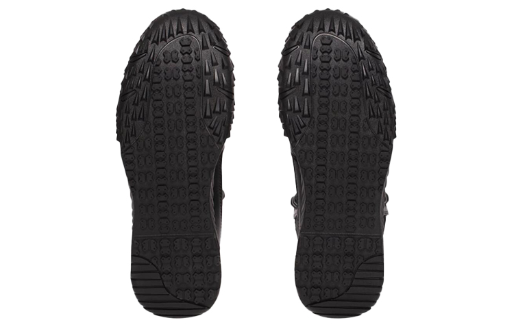 Shop UAステラタクティカルブーツ「トリプルブラック」 1268951-001