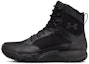 Buy But Under Armour Stellar Tactical Zip Sisi But 'Hitam' 1303129-001