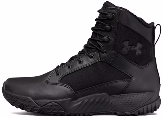 Under Armour Stellar Taktische Stiefel mit Seitenreißverschluss ''Schwarz'' 1303129-001 Buy Under Armour Stellar Taktische Stiefel mit Seitenreißverschluss ''Schwarz'' 1303129-001