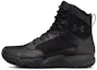 Buy Under Armour Stellar Taktische Stiefel mit Seitenreißverschluss ''Schwarz'' 1303129-001