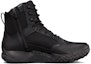 Order But Under Armour Stellar Tactical Zip Sisi But 'Hitam' 1303129-001