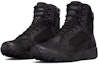 Lookbook But Under Armour Stellar Tactical Zip Sisi But 'Hitam' 1303129-001