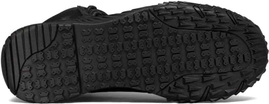 Botas Tácticas con Cremallera Lateral Under Armour Stellar 'Negro' 1303129-001 Shop Botas Tácticas con Cremallera Lateral Under Armour Stellar 'Negro' 1303129-001